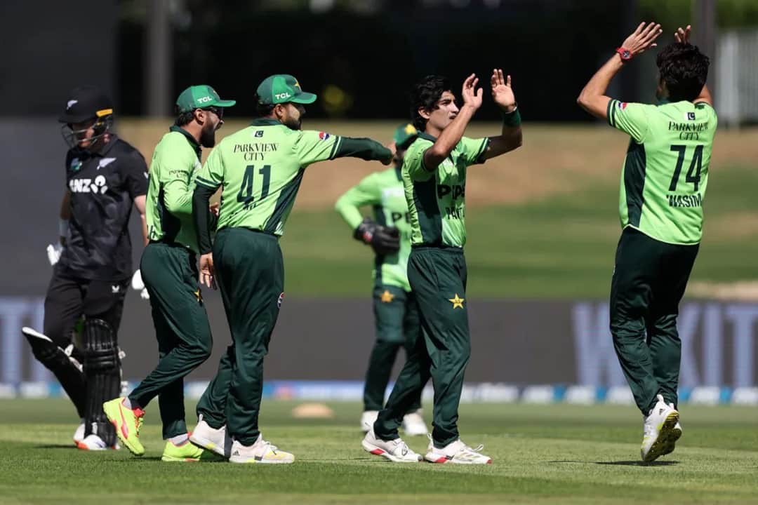 All you need to know PAK vs BAN