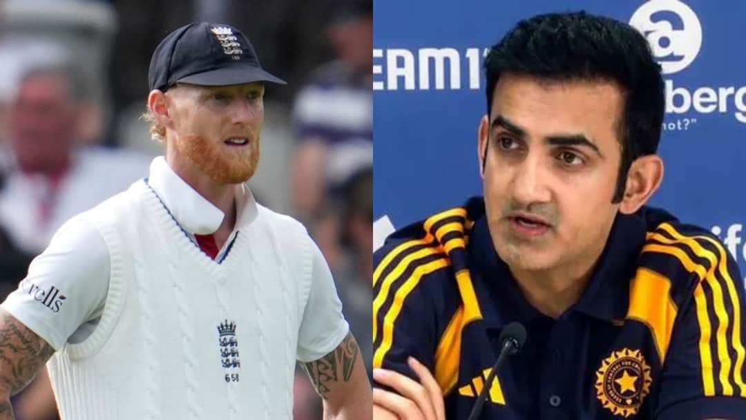 Stokes and Gambhir on injury replacements 