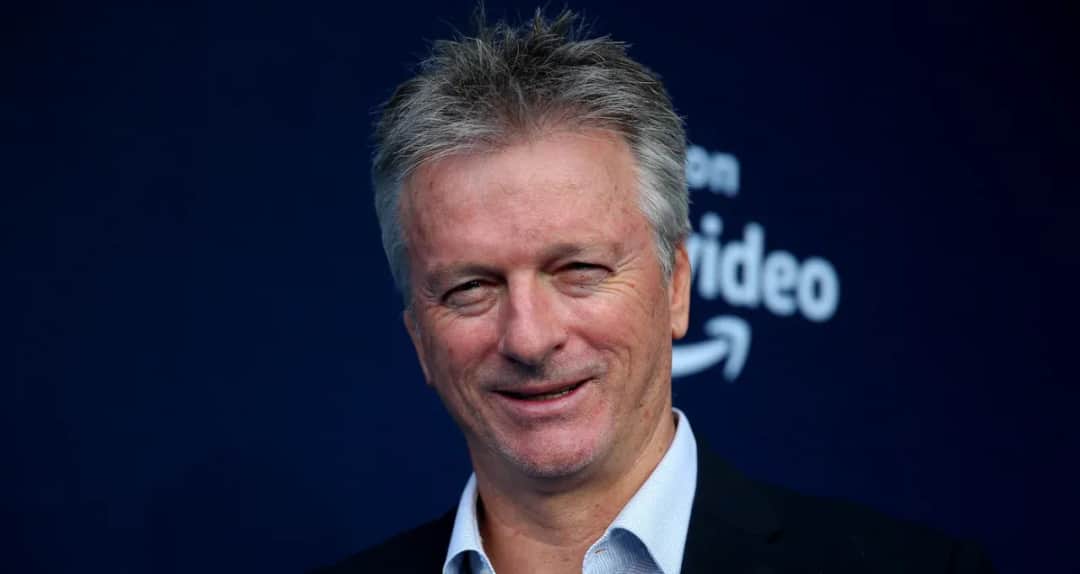 “I Don’t Like…” - Steve Waugh Slams Two-Tier Test Proposal, Warns of Cricket’s Growing Divide