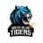 Kochi Blue Tigers-logo