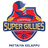 Chepauk Super Gillies-logo