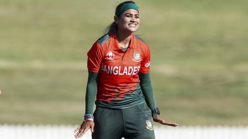 Women Cricketers' Safety Under Fire at Bangladesh High Court