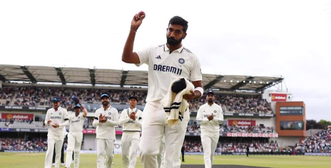 ENG vs IND: Aakash Chopra Lauds Jasprit Bumrah’s Five-Wicket Haul in Headingley