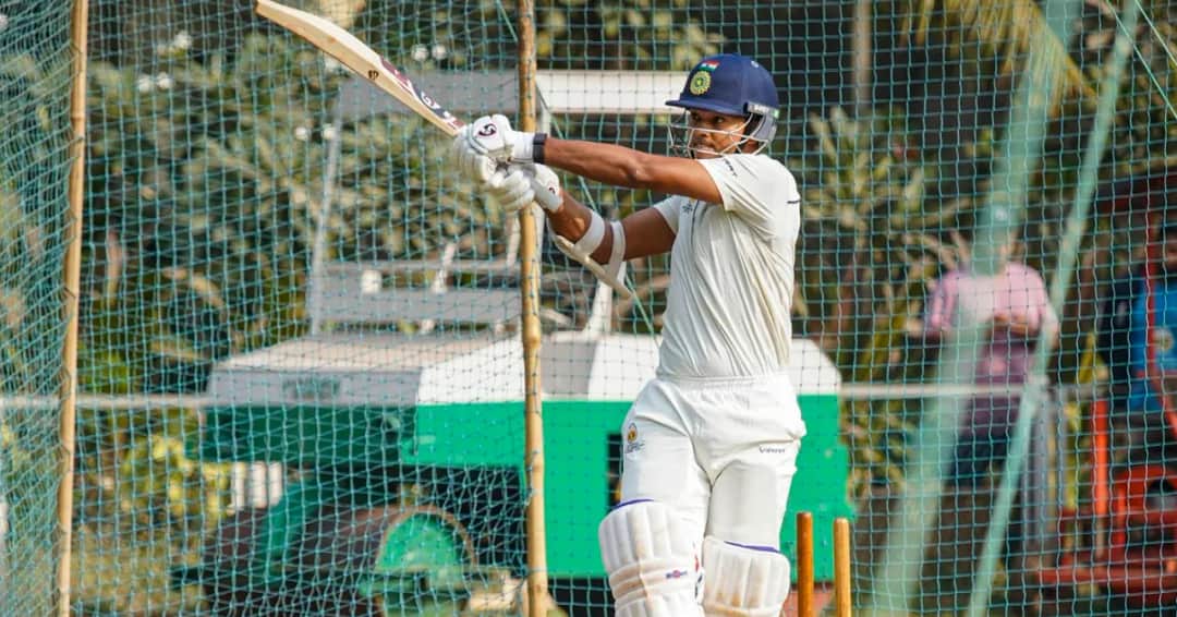 Yashasvi Jaiswal Stays Loyal to Mumbai, Withdraws NOC Request for Goa Switch - Report